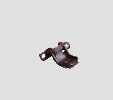 Mazda 6 Front door upper hinge