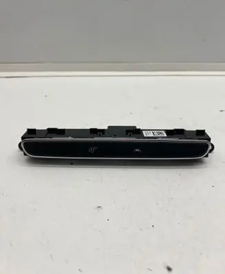 Renault Megane IV Other switches/knobs/shifts 283E82452R 29820699075815 E132571B