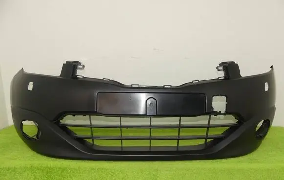 Nissan Qashqai Front bumper 62022-BR10H