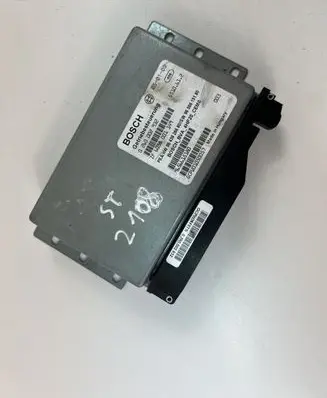 Citroen C8 Other control units/modules 0260002932 9643926680