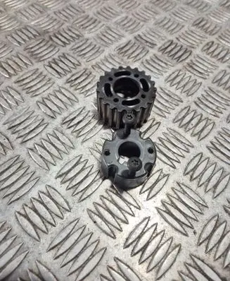 Volvo V40 Fuel pump gear (pulley) 31368407 31321325
