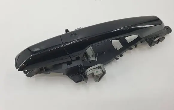 Jaguar F-Pace Rear door exterior handle BJ32224N02