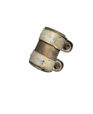 Audi Q5 SQ5 Muffler pipe connector clamp 1K0253141M