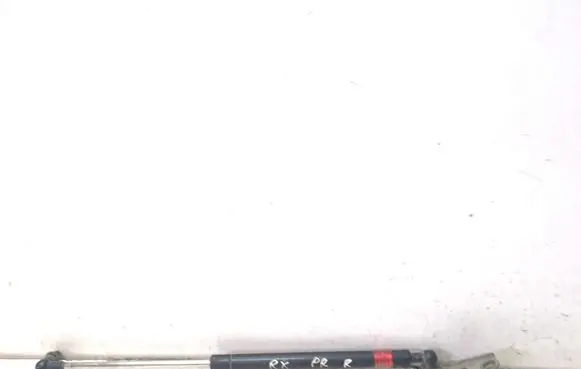 Lexus RX 300 Front bonnet/hood damper/strut 
