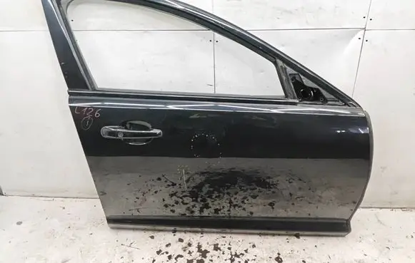 Jaguar XF X250 Front door DRZPPJAGXF250