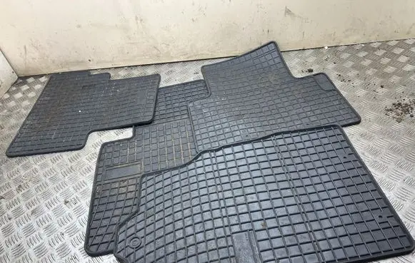 Infiniti FX Car floor mat set 