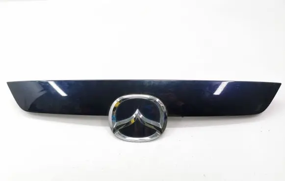 Mazda CX-5 Trunk door license plate light bar K3006