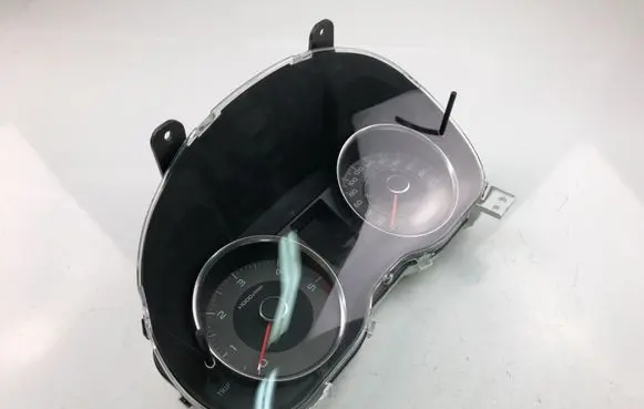 Subaru Forester SJ Speedometer (instrument cluster) 85003SG410