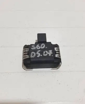 Volvo S60 Rain sensor 1397212 270308 067