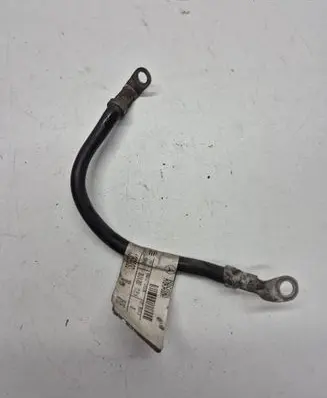 Mercedes-Benz R W251 Negative earth cable (battery) A1645400641