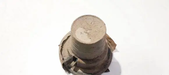 Peugeot Partner Front coil spring rubber mount 
