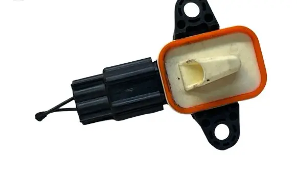 Ford Mondeo MK V Airbag deployment crash/impact sensor H2GT14C676AA