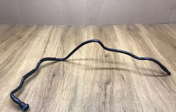 Land Rover Range Rover L405 Fuel line pipe CPLA9P923CC