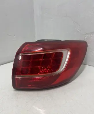 KIA Sportage Rear/tail lights 924023W0