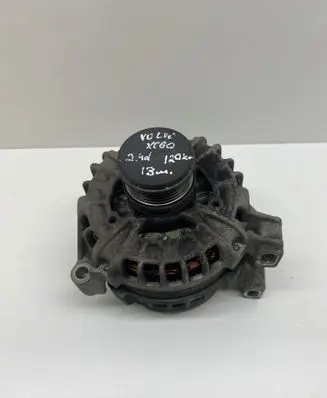 Volvo XC60 Generator/alternator