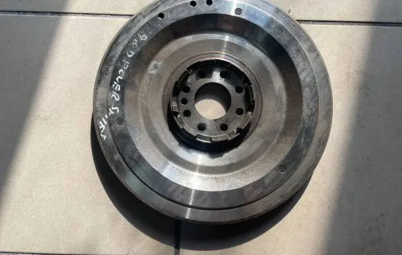 Ford Mondeo MK IV Flywheel 7M5P