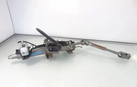 Audi A3 8Y Steering wheel axle 5WC419502D