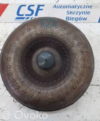 Mercedes-Benz C W203 Torque converter 2102500502 063972