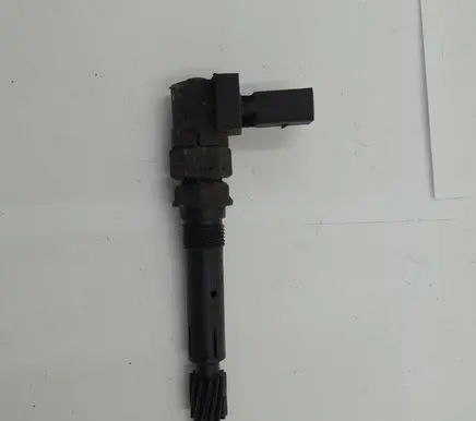 Volkswagen Golf IV ABS wheel speed sensor 02A409193