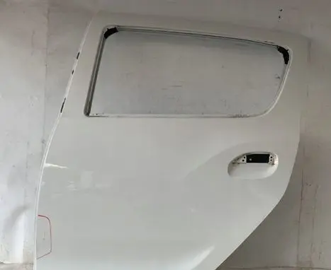 Dacia Logan II Rear door DTDS2