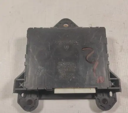 Toyota Prius (XW20) Climate control unit 8865047050