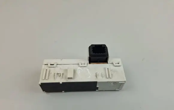 Renault Megane III Other control units/modules 248800004R