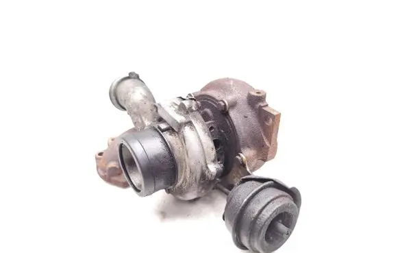 Opel Zafira B Turbo 55205474