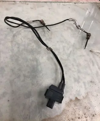 Mercedes-Benz GLC C254 Exhaust gas temperature sensor A0009057715