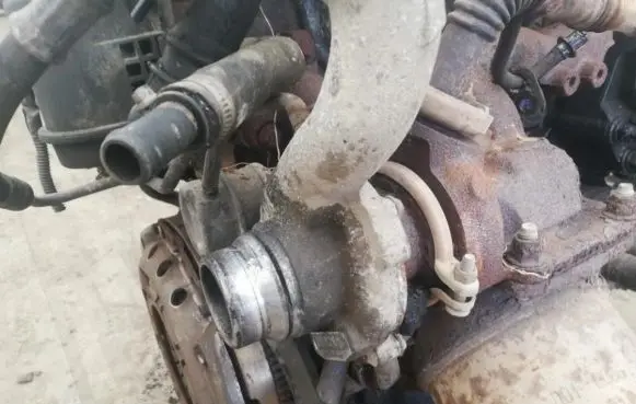 Ford Focus Turbo
