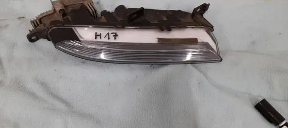 Porsche Panamera (971) LED Daytime headlight 