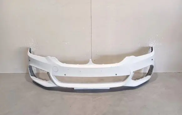 BMW 5 G30 G31 Front bumper 51118064928 51118064929