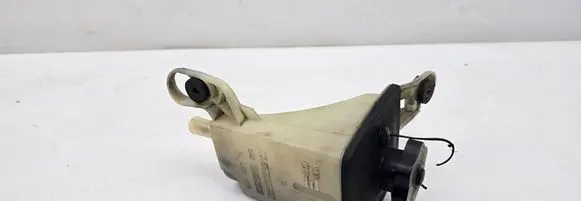 Jaguar XJ X350 Power steering fluid tank/reservoir 2W933R700AB