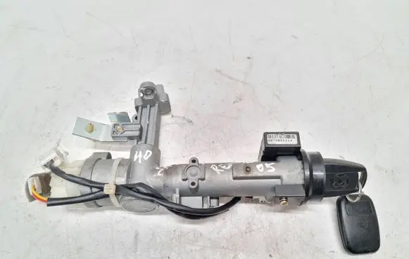 SsangYong Rexton I Ignition lock 8697008110 97RI010029 1000214