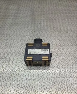 Volkswagen Tiguan Blind spot module 3Q0907590G