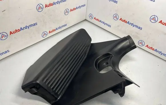 BMW 3 E46 Foot area side trim 8189733 51438189733