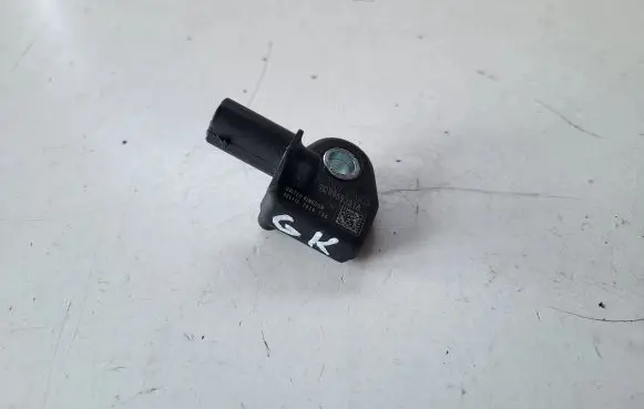 Skoda Octavia Mk3 (5E) Airbag deployment crash/impact sensor 3Q0959351A