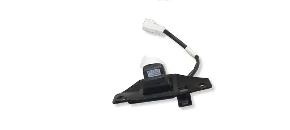 Toyota Auris 150 Reversing camera PZ473E9140