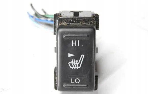 Nissan X-Trail T31 Tailgate/trunk/boot open switch M9RC830