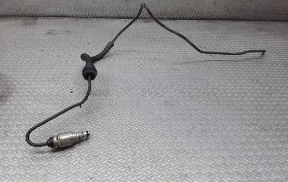 Audi A2 Clutch pipe/line 