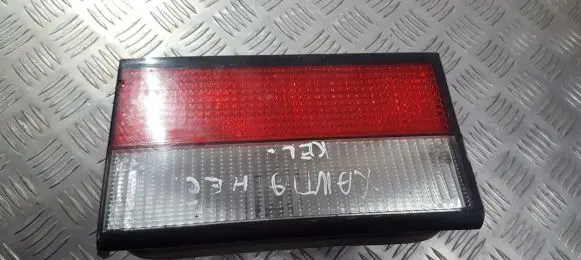 Citroen Xantia Tailgate rear/tail lights 
