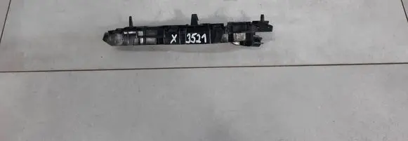 Opel Grandland X Front bumper mounting bracket P1U051759
