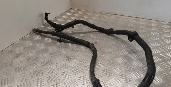 Volkswagen Touareg I Positive cable (battery)