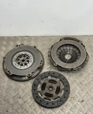 Clutch set kit