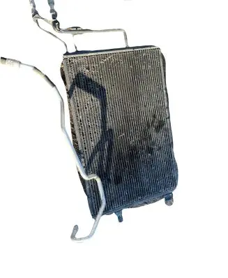 Audi A6 S6 C5 4B A/C cooling radiator (condenser) 4B0260401R