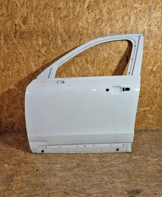 Volvo XC90 Front door