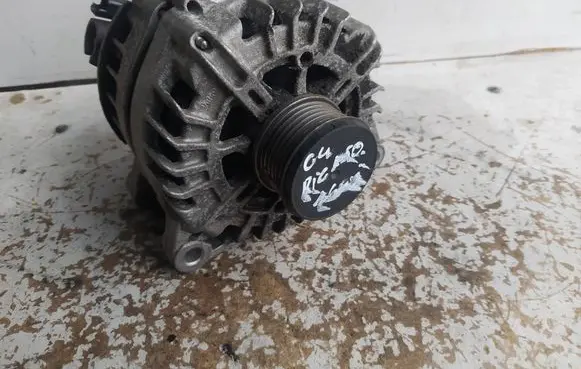 Citroen C4 II Picasso Generator/alternator 