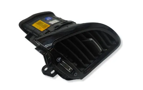 KIA Stinger Dashboard side air vent grill/cover trim 97490H5000