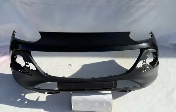 Opel Adam Front bumper 13450390 13450397