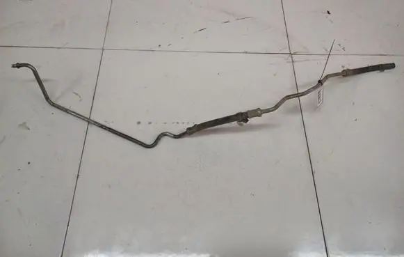 Air conditioning (A/C) pipe/hose