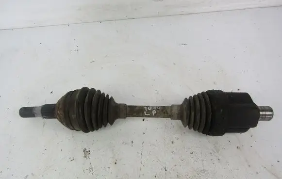 Chevrolet Trans Sport Drive shaft (set) 